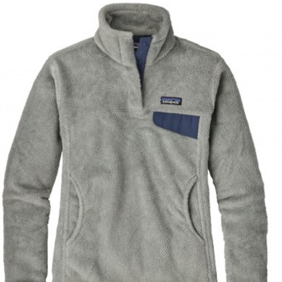 Patagonia Jackets & Blazers - Patagonia pullover